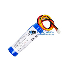 Batería para PLC TYM4G1 [Batería de Repuesto]